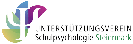 Logo Unterstützungsverein Schulpsychologie